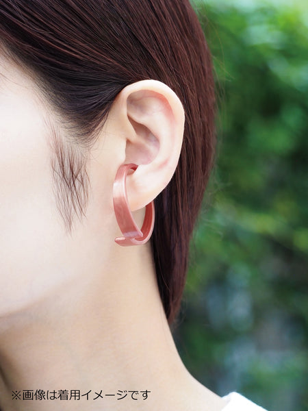 GECCO イヤーカフ