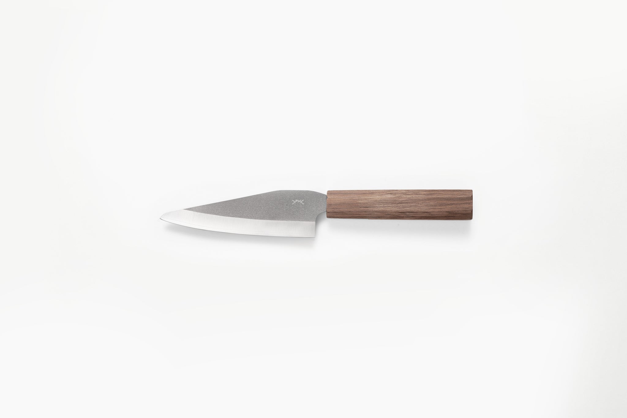 HATSU 癶　巴刃