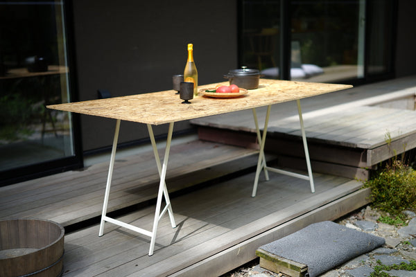 KOSEN | sawhorse