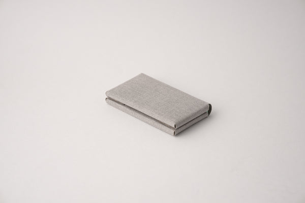 WOVE MELT™ | カードケース